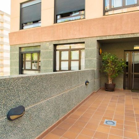 Residencial Anaga Santa Cruz de Tenerife Exterior foto